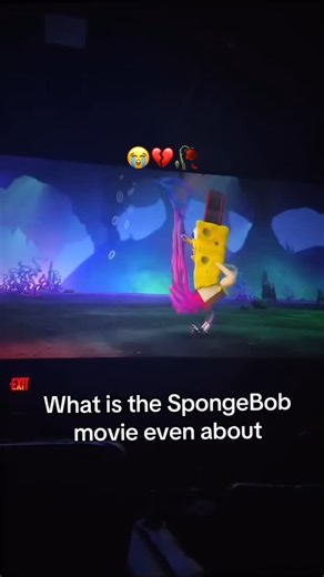 @the.reel.nigga on Instagram: "🧽 Interesting fact: SpongeBob SquarePants is one of the few cartoons where the main character is canonically better at his job than almost everyone else. SpongeBob is repeatedly shown as the most skilled fry cook in Bikini Bottom, flipping patties with near-perfect precision—making him a rare animated protagonist who’s genuinely exceptional at his everyday work rather than clumsy or incompetent."