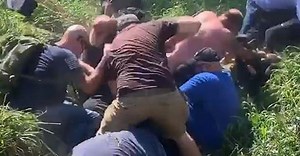 Antifa gets WRECKED in Colorado neighborhood: 'You guys came to the wrong city, boys and girls'