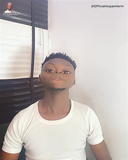 Pamilerin 001 | D.N.A is a serious issue! 😂😂 | Instagram