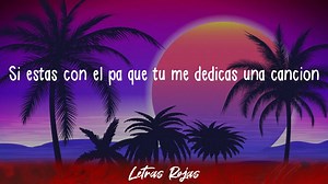 7.3K views · 157 reactions | Wisin, Anuel AA - MI EXXX (Letra)  https://open.spotify.com/playlist/0EotYPQtJrZNWacj4rmzkZ?si=811a6eb3be73480a | OneMusic Lyrics | Facebook