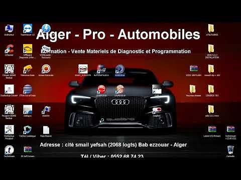 manuels de réparations et schémas électriques automobiles By ALGER PRO ELECTRONICS