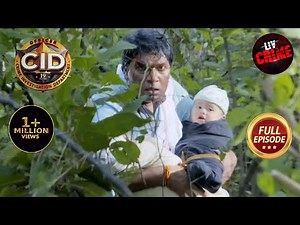 Brave Kids | CID | मासूमों को बचाने के लिए Officer Abhijeet आया सामने | Full Episode | 24 May 2023