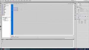 ActionScript 2.0 单线程和执行顺序