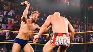 WWE NXT Results: Timothy Thatcher & Tommaso Ciampa Defeat Grizzled Young Veterans Via Fujiwara Armbar - The Overtimer