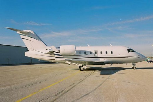 CHALLENGER 601-3R Specifications, Operating Cost, Performance