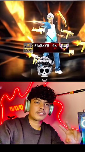 374K views · 5K reactions | Top 3 Brazilian freestyle player name勞略 #freefiregarena #FreeFireTutorials #reaction #gaming #FreeFire | NoRed222 | Facebook