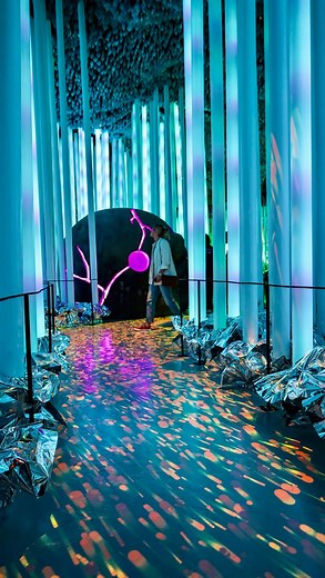 5K views · 614 reactions | Step into 40,000 sq ft of limitless...