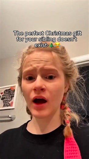 25K views · 134 reactions | Christmas is right around the corner | The Annoying Present | Facebook