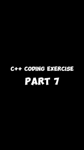 Roman Numerals to Regular Numbers: C Coding Exercise Part 7 #codingtiktok #codingexercises #coding #begginercoder #codingforbeginners #fypシ #fyp #fy