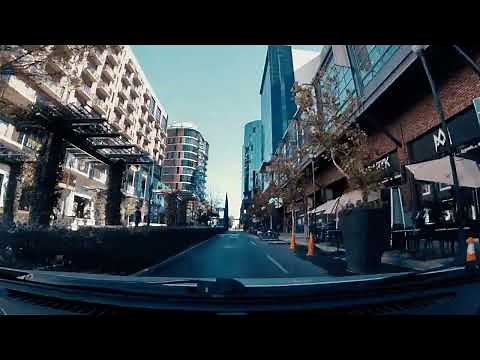 Distrito Uno (Chihuahua, Chihuahua)