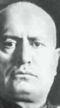 The Görings attempt to get Mussolini to finance the early Nazi party