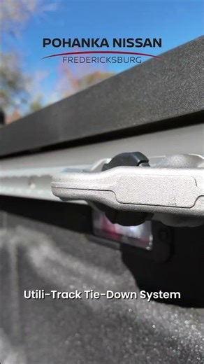 The Frontier PRO-4X Utili-Track System keeps every haul in check.