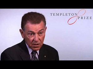 Religion Distinct From Human Evolutionary Genetics: Garners University Professor Ayala Templeton Prize