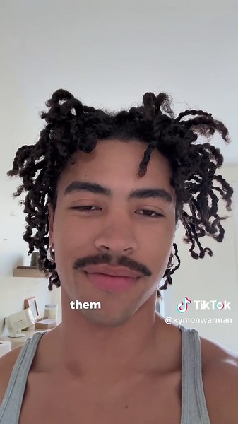 At the end of a terrible two strand is a beautiful twist out❤️ #curlyhair #naturalhair #curls