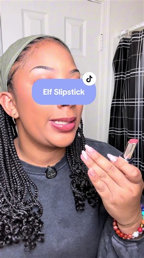 Discover Elf Cosmetics Glow Reviver Slipstick