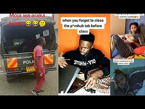 KENYA SIHAMI NEW EDITION PART 4, 2022| KENYA COMEDY| BEST KENYA COMEDY| COMPILATION FUNNY VIDEOS