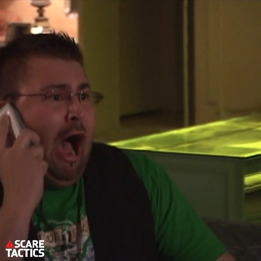 Scare Tactics on Instagram: "You Scream😱! I Scream😱! Somebody Calls The Cops🚔🚨👮🏻‍♂️... Streaming Free On @plutotv @tubi @fawesome_tv @therokuchannel & @plex.tv. Also Available On @fubotv (Free Trial) And @prime (Acct. Req’d) Support The Show! Check out our Merch Shop. The link is in the Bio. Use Code “SCAREME25” for 25% off of your order. @therokuchannel @plex.tv @fubotv @usanetwork @peacock #scaretactics #prankshow #jumpscare #fear #boo #jordanpeele #tracymorgan #shannendoherty #horrorpra