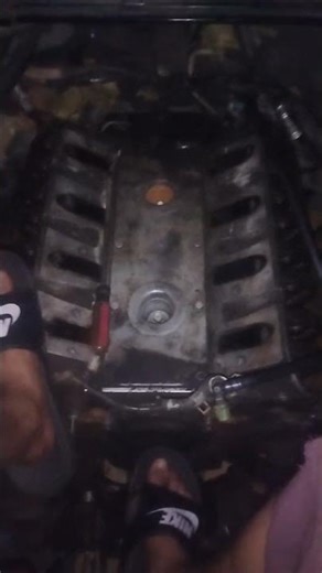 update on my 2005 Chevy Silverado LS swap