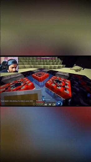 smarty pie kill 5 hunter by crystal#smartypie#clutchgod#minecraft