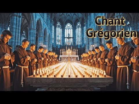 Gregorian Chants – Peaceful Contemplation and Profound Faith