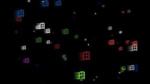 Windows 95 was released 20 years ago today, along with this gem of a promo video with Jennifer Aniston