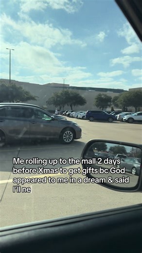 The curse #christmas #relatable #christmasshopping #humor