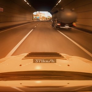 3.1K views · 18 reactions | BIG CRASH: 1,000 HP Nissan Skyline GT-R R34 Goes Over 420 km/h in Japan! | Raceluxius Horizon | Facebook