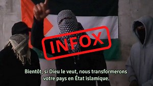 Les dessous de l'infox, la chronique - La France ciblée par une nouvelle opération de désinformation russe