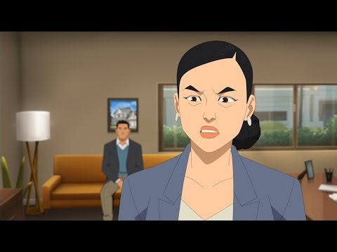 Debbie finally Dumps Paul / Debbie & Nolan Reunite – Invincible Season 4 Ep 8 Scene Recap