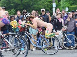 2025 Fremont Solstice Parade - cyclists 067