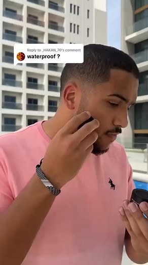 129 reactions · 7 comments | Stop hiding under hats. Stop rushing to the salon. Take control of your look with the SiFee Hairline Powder—the instant solution for thinning hairlines, bald spots, and greys. ✨ Sweat-proof ✨ Smudge-free ✨ 100% natural look  FREE Delivery + Payment on Delivery  | KAMS Essentials | Facebook