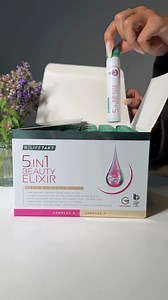 Το 5in1 Beauty Elixir είναι το καθημερινό σου ελιξήριο ομορφιάς, με ειδικά επιλεγμένα φυσικά συστατικά 🌿 που ενισχύουν το δέρμα, τα μαλλιά και τα νύχια σου – για φυσική λάμψη και ευεξία από μέσα! 💫 Ανάδειξε τώρα την ομορφιά σου με έκπτωση έως 25% και λάμψε όπως σου αξίζει! #morequalityforyourlife #lrhealthandbeauty #lrgreeceandcyprus #5in1beautyelixir #beautyboost #healthyliving #naturalbeauty #beautycare | LR Health & Beauty Greece & Cyprus