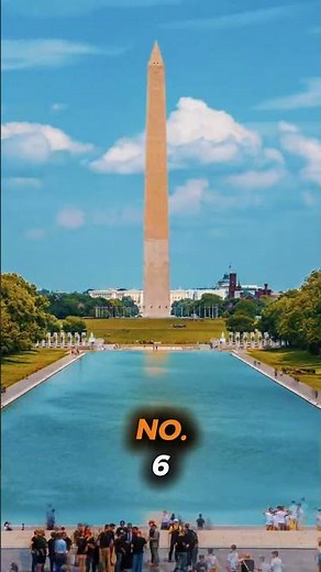 The Most Beautiful States in the US