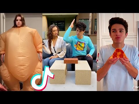 Funny TIK TOK March 2020 (Part 1) NEW Clean TikTok