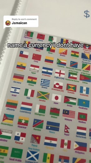 Replying to @ace jamaica #fyp #viral #viral #trend #currency #money #CapCut #jamaica #jamaicatiktok #jamaicantiktok #parati