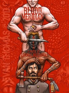 Blood Meridian online schauen und streamen in mit Untertiteln QHD 16:9