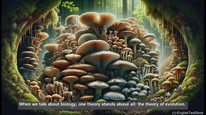 Me theory in biology