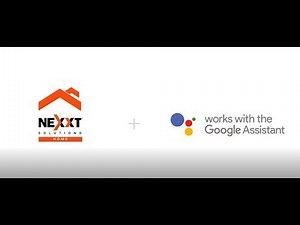 Nexxt Solutions | Cómo vincular la aplicación Nexxt Home a Google