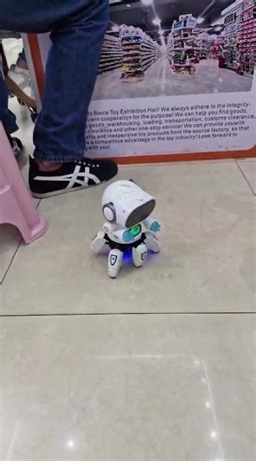Bot Robot Toy | Available on IndiaMART