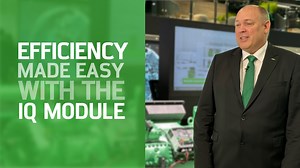 Simplifying and optimising the installation, operation, service, and retrofitting of ECOLINE reciprocating compressors – this is the goal of our BITZER IQ MODULE CM-RC-02. Our philosophy at BITZER is to make products as efficient as possible. The IQ MODULE helps with this by enabling ECOLINE reciprocating compressors to operate at peak efficiency. Meanwhile, it allows for data monitoring and other useful digital services. But these are just a few advantages. 🎥 In our video, our Chief Technology
