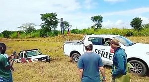 10K views · 95 reactions | GWM P Series to the rescue! | Southern Cross Motors | Facebook