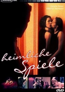 Heimliche Spiele - Film: Jetzt online Stream anschauen