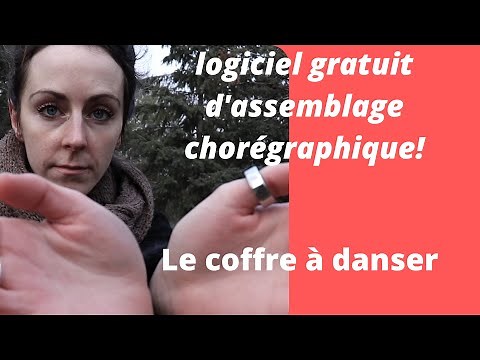 Comment créer votre propre chorégraphie de danse personnalisée!