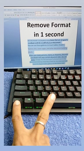 Computer 💻 Shortcut key for Increase or Decrease font size #reels #réel #reel #reelsinstagram #reelviral #msoffice #tricks #shortcut #viral #format #viralvideos #viralreels #viralreel #trending #trend #trendingreels #trendingnow #trendingvideos #facebook #followers #instagram #instamood #instagood #instadaily #insta #foryou #foryoupage #highlights @highlight | Fast Typing Learning