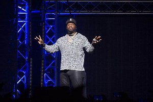 50 Cent explains why he's unwilling to record another G-Unit album