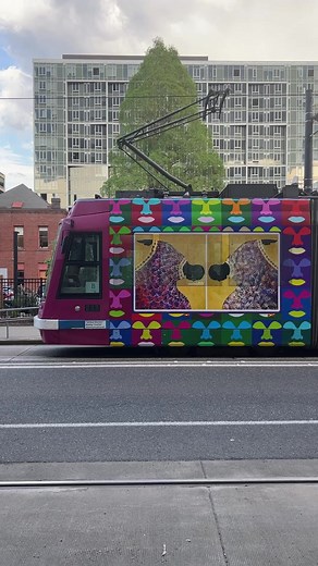 475 reactions · 78 shares | Transit sounds  | TriMet | Facebook