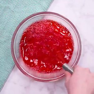 444K views · 619 reactions | Strawberry Fluff Salad... this is a staple side dish for any potluck! PRINT recipe here: https://goo.gl/Tv1Kig | Recipe Central | Facebook