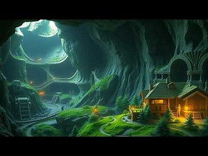 The Underground City Concept That Changes Everything