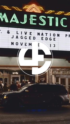 𝕁𝔸𝔾𝔾𝔼𝔻 𝔼𝔻𝔾𝔼 on Instagram: "#cuffingseason #jaggededge We luv y’all #sanantonio! See you soon #Austin!"