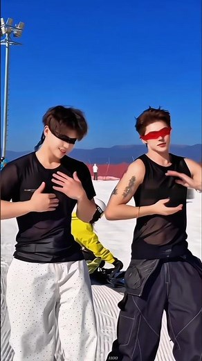 Call Me Now (Club Mix) • Michael Calfan & Inna #dance